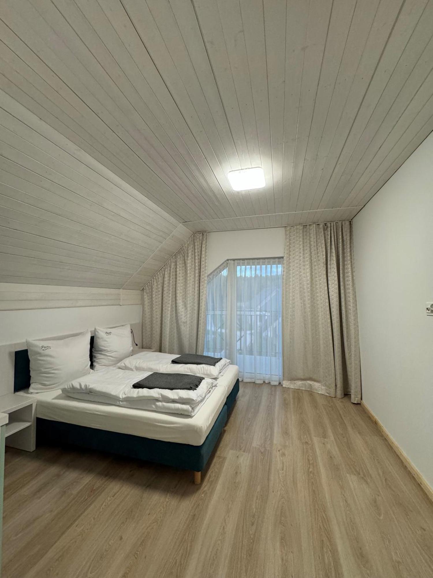 Biale Domki Paula Spa Niechorze Δωμάτιο φωτογραφία