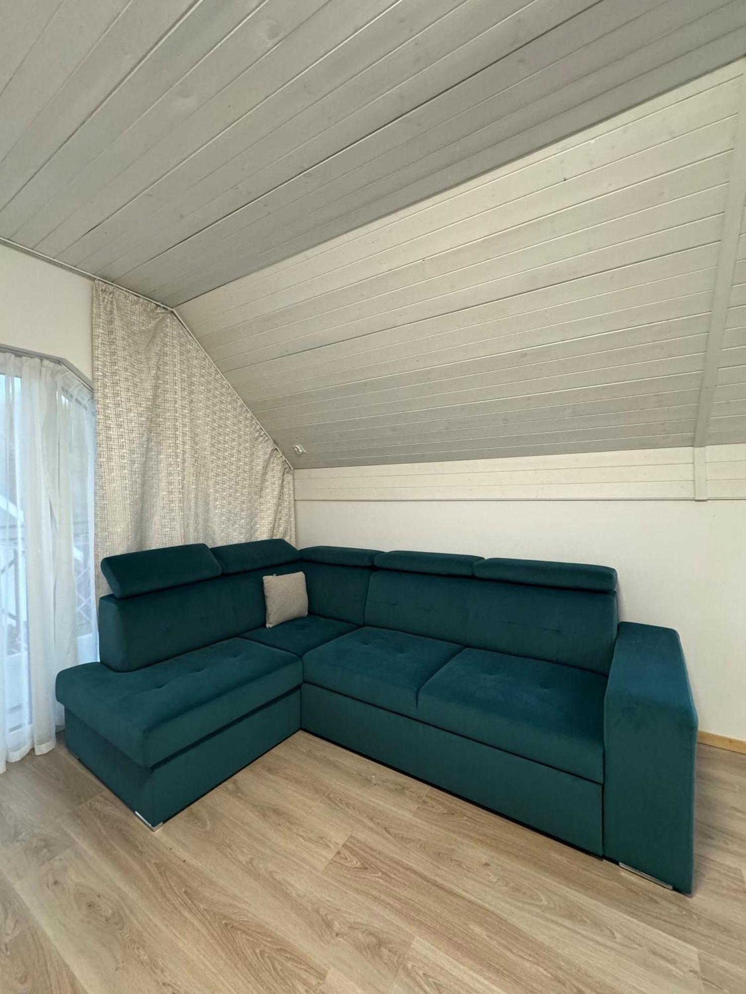 Biale Domki Paula Spa Niechorze Δωμάτιο φωτογραφία